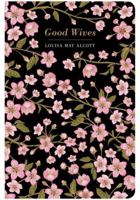 Good Wives, Hardback Book