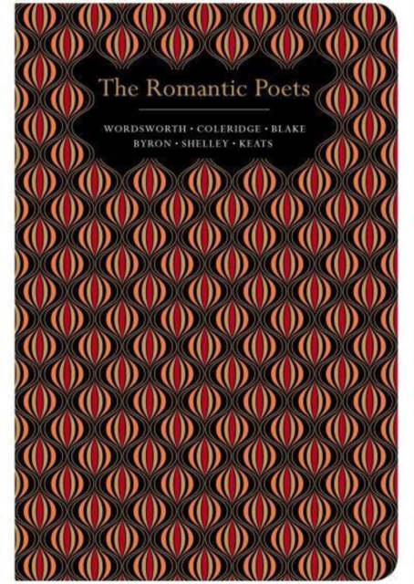 The Romantic Poets, Hardback Book