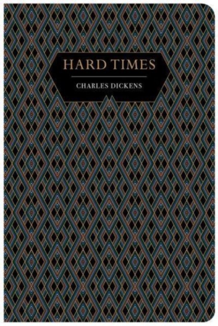 Hard Times, Hardback Book