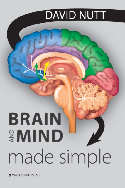 Brain and Mind Made Simple, Paperback / softback Book