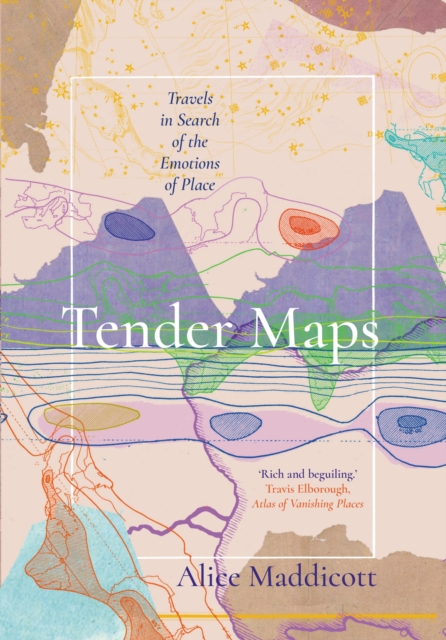Tender Maps, EPUB eBook