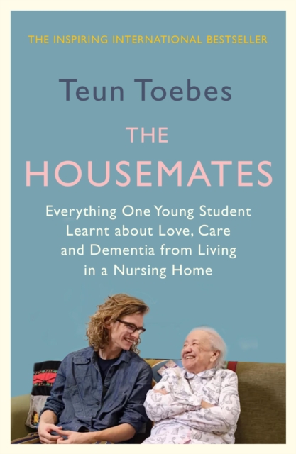 The Housemates, EPUB eBook