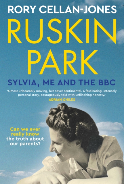 Ruskin Park, EPUB eBook
