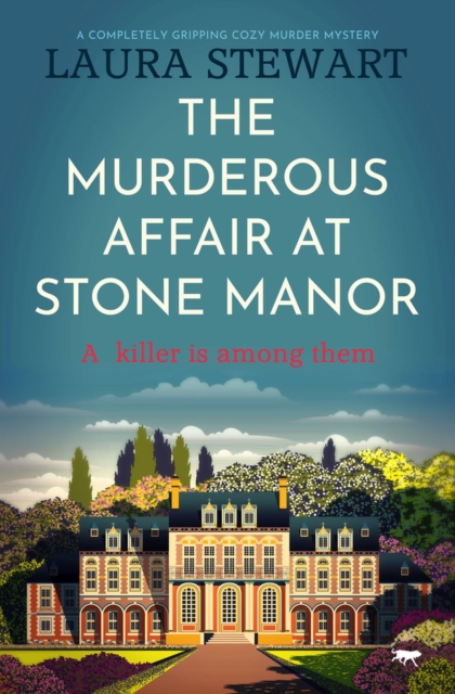 The Murderous Affair at Stone Manor, Paperback / softback Book