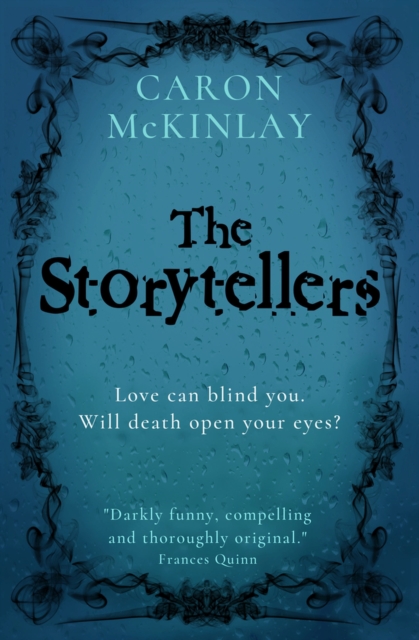 The Storytellers, Paperback / softback Book