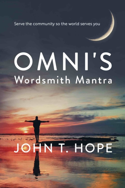 Omni's Wordsmith Mantra, Paperback / softback Book