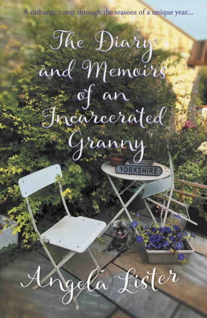 The Diary and Memoirs of an Incarcerated Granny, Paperback / softback Book