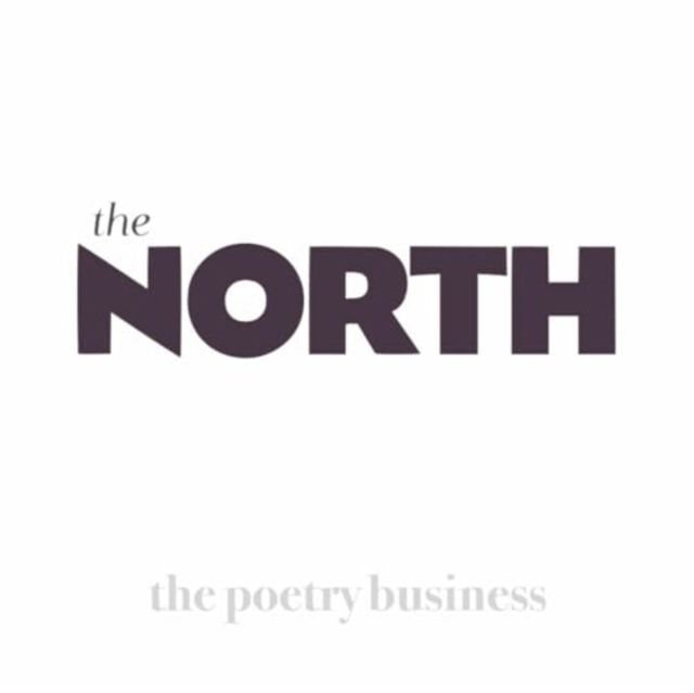 The North 70, Paperback / softback Book