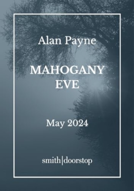 Mahogany Eve, Paperback / softback Book