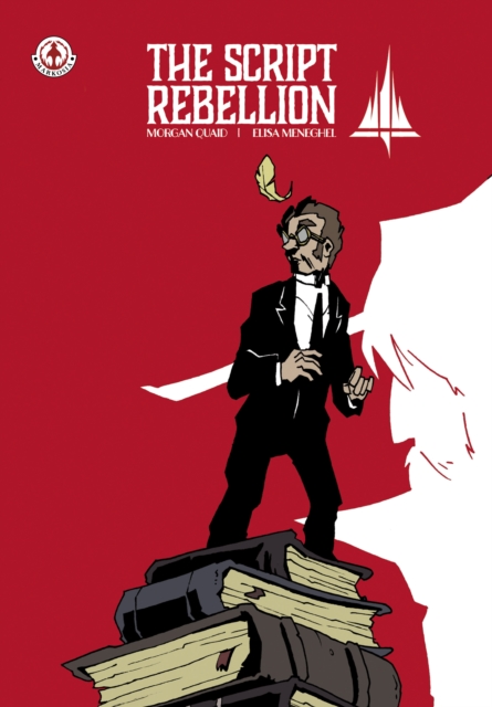 The Script Rebellion, EPUB eBook