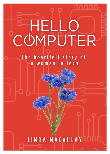 Hello Computer, Paperback / softback Book