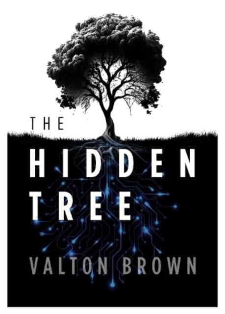 The Hidden Tree, Paperback / softback Book