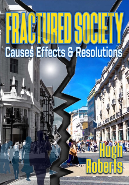 Fractured Society, EPUB eBook