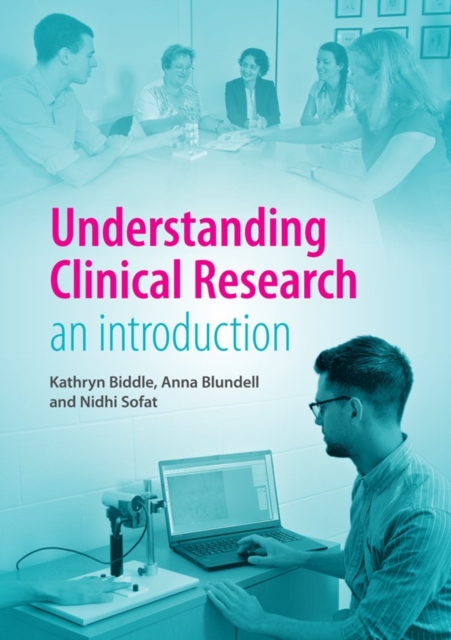 Understanding Clinical Research : An introduction, EPUB eBook