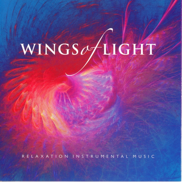 Wings of Light, eAudiobook MP3 eaudioBook