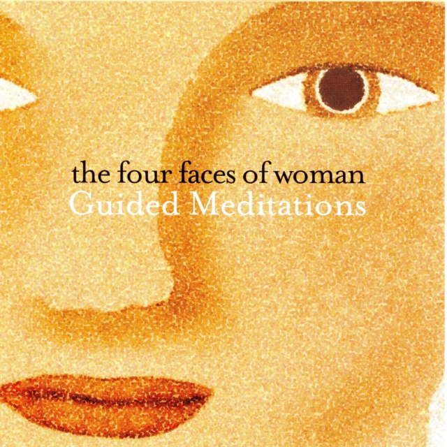 Four Faces Of Woman, eAudiobook MP3 eaudioBook