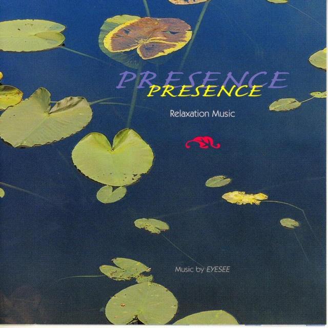 Presence, eAudiobook MP3 eaudioBook