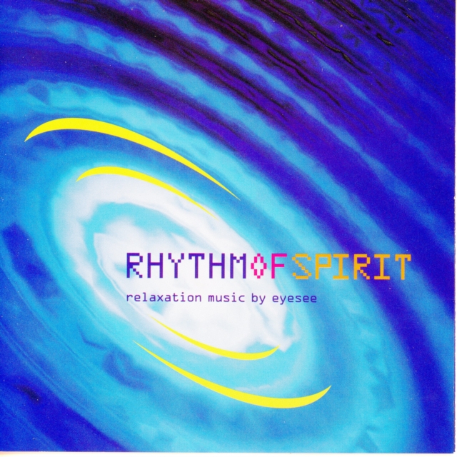 Rhythm of Spirit, eAudiobook MP3 eaudioBook