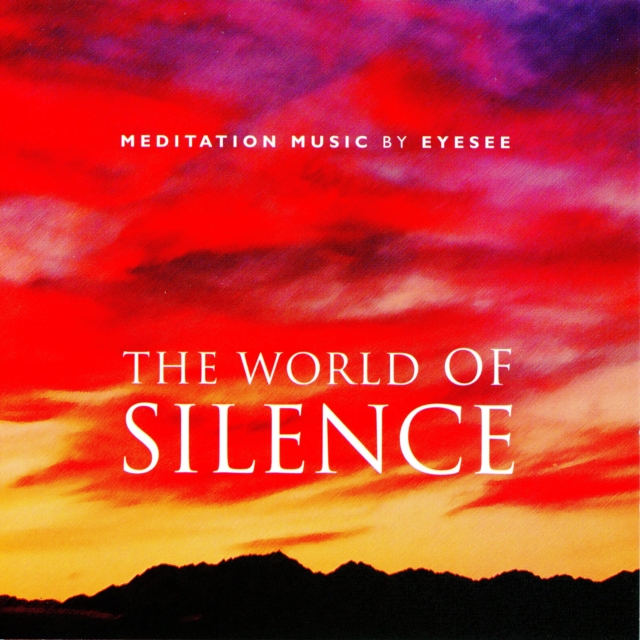 World of Silence, eAudiobook MP3 eaudioBook