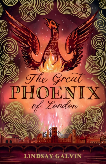 The Great Phoenix of London, Paperback / softback Book