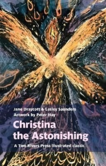 Christina the Astonishing, Paperback / softback Book