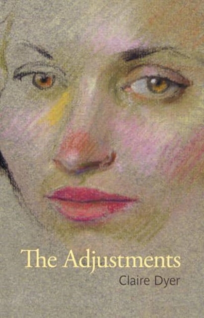 The Adjustments, Paperback / softback Book