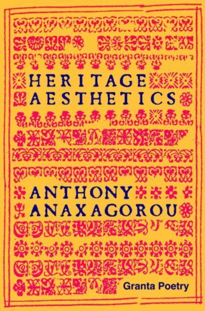Heritage Aesthetics, Paperback / softback Book