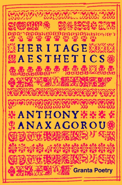 Heritage Aesthetics, EPUB eBook