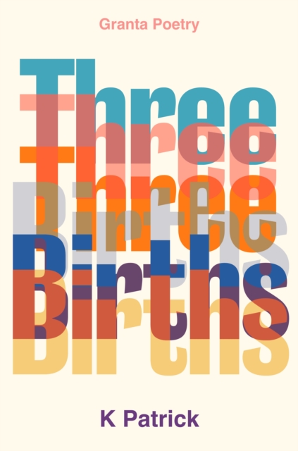 Three Births, EPUB eBook