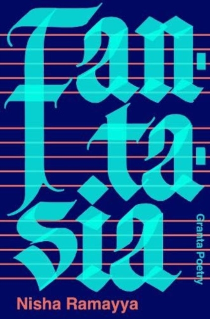 Fantasia, Paperback / softback Book