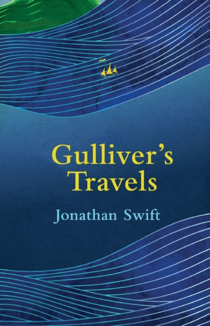 Gulliver’s Travels (Legend Classics), Paperback / softback Book