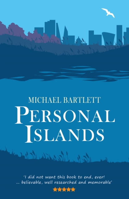 Personal Islands, EPUB eBook