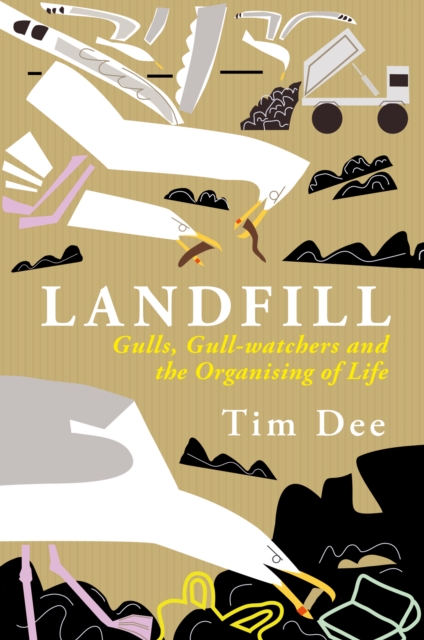 Landfill, Paperback / softback Book