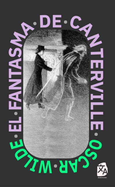 El fantasma de Canterville, EPUB eBook