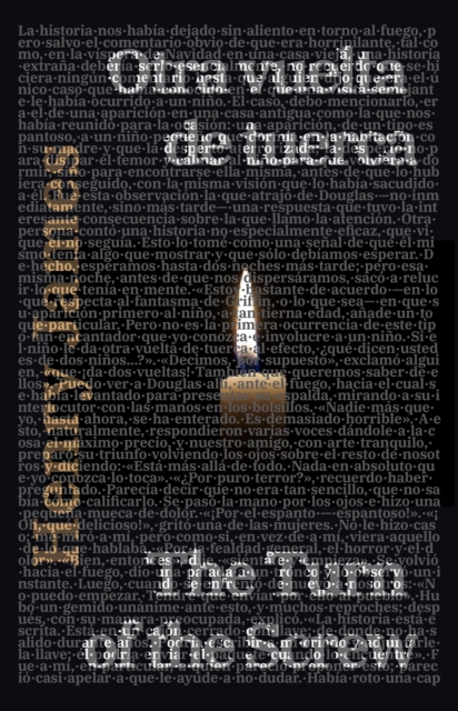 Otra vuelta de tuerca - The Turn of the Screw, EPUB eBook