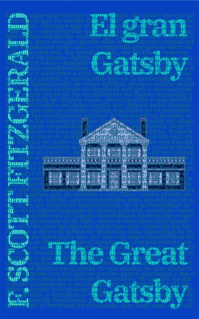 El gran Gatsby - The Great Gatsby, EPUB eBook