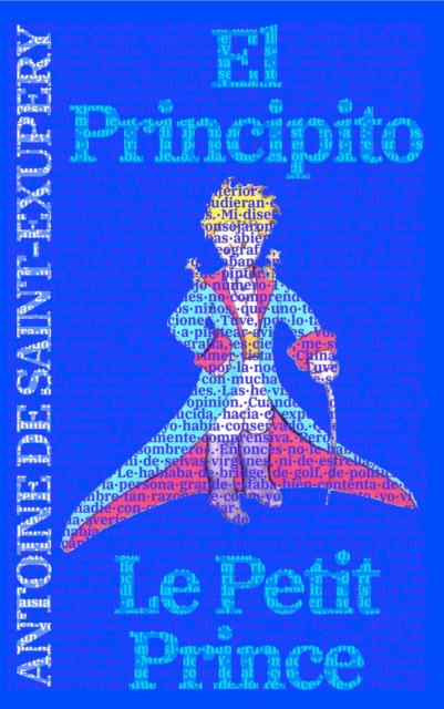 El Principito - Le Petit Prince, EPUB eBook