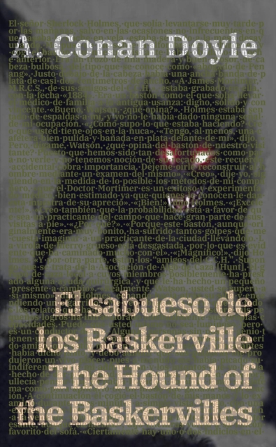 El sabueso de los Baskerville - The Hound of the Baskervilles, EPUB eBook