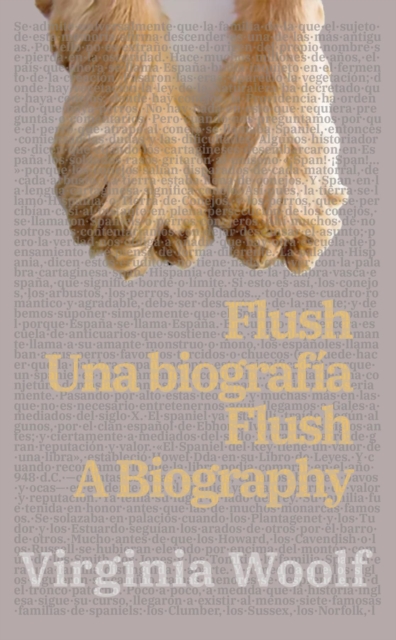 Flush: Una biografia - Flush : A Biography, EPUB eBook