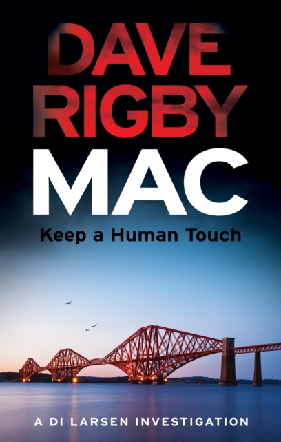 Mac : Keep a Human Touch, Paperback / softback Book