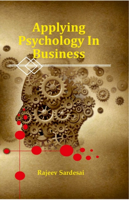 Applying Psychology in Business, EPUB eBook