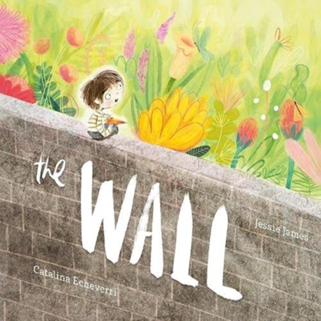 The The Wall, Paperback / softback Book