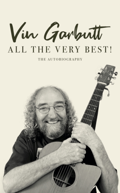 All The Very Best! : The Autobiography, EPUB eBook