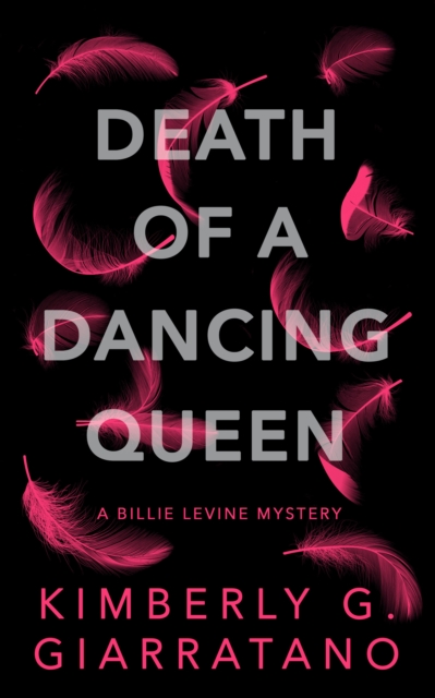 Death of A Dancing Queen, EPUB eBook