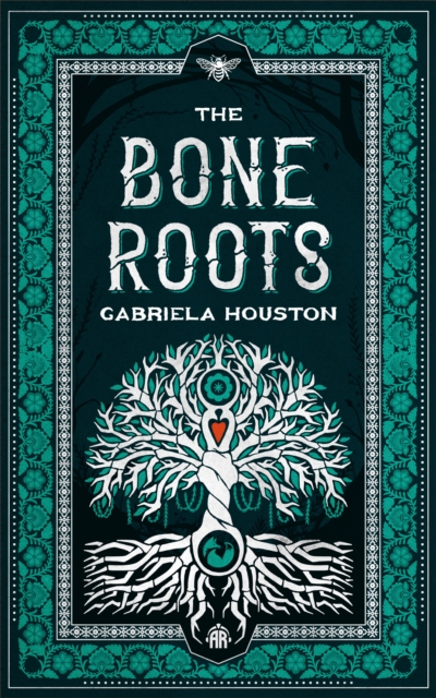 Bone Roots, EPUB eBook