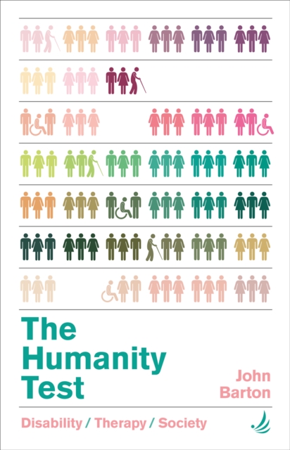 The  Humanity Test, EPUB eBook