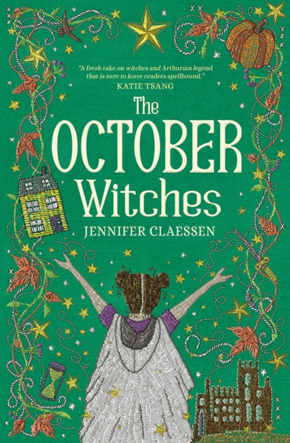 The  October Witches, EPUB eBook