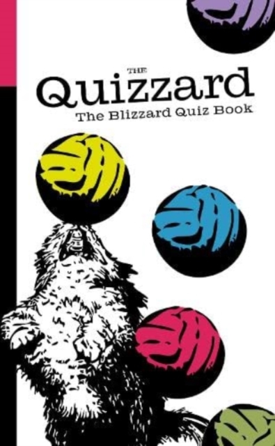 The Quizzard : The Blizzard Quiz Book, Paperback / softback Book