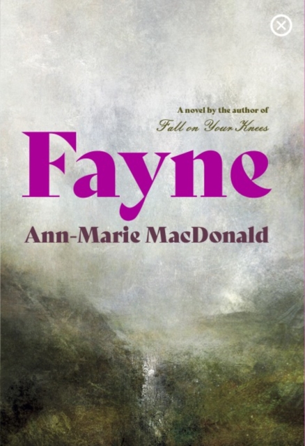 Fayne, Paperback / softback Book