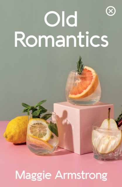 Old Romantics, Paperback / softback Book